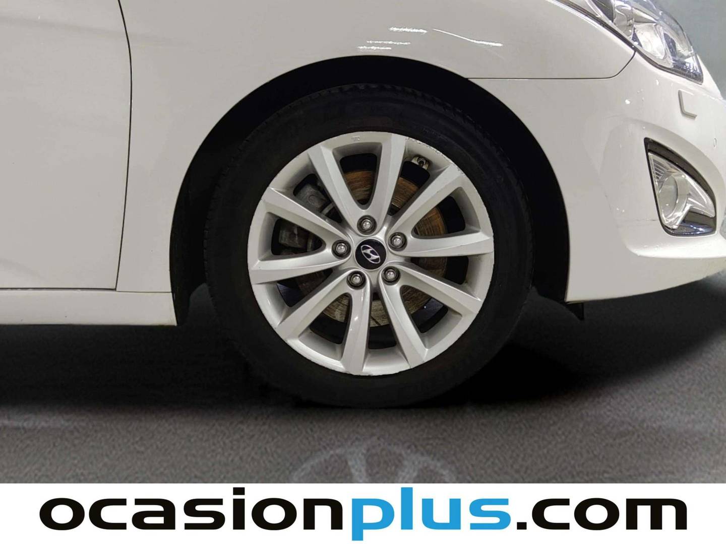Hyundai i40 Hyundai i40 CW CW 1.7 CRDi GLS Style (136 CV) de ocasión