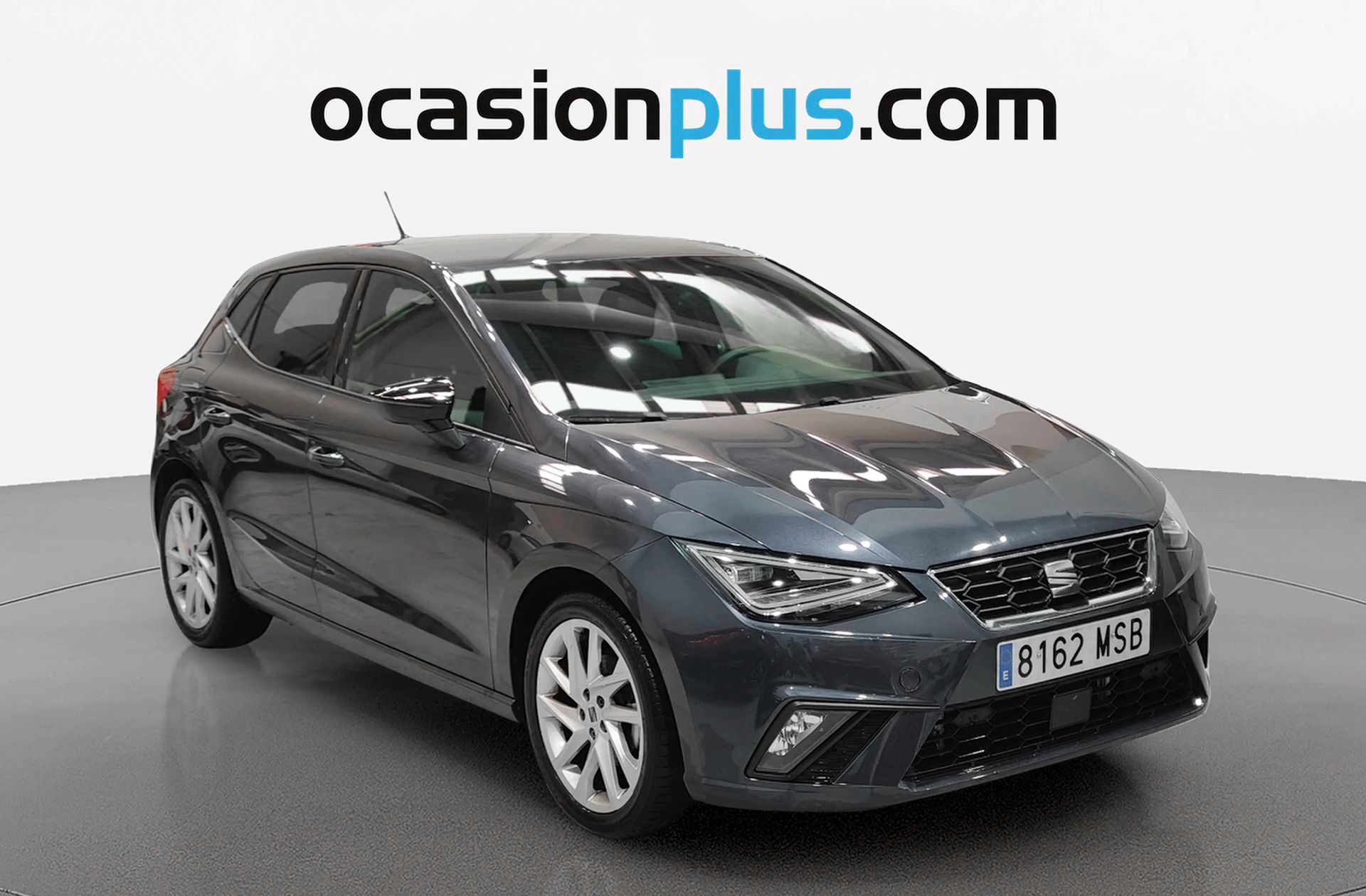 SEAT Ibiza 1.5 TSI FR XL DSG - foto 2