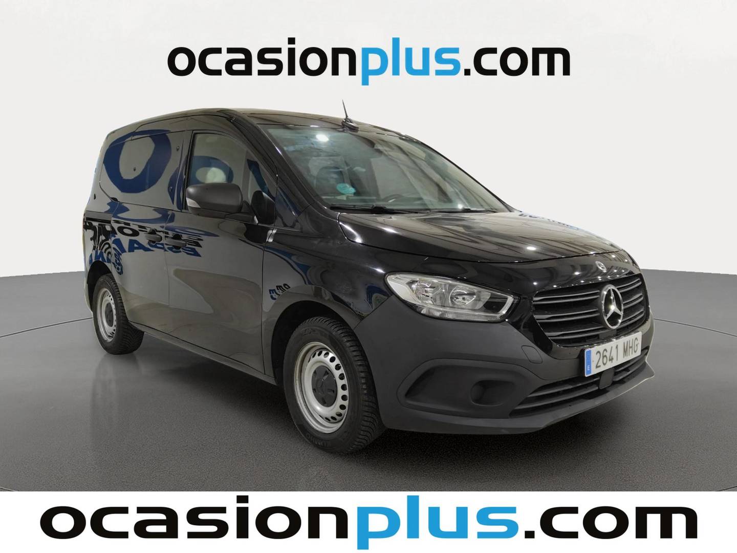 Foto Mercedes Citan Mercedes-Benz Citan Combi 110 CDI Tourer Base Largo (95 CV)