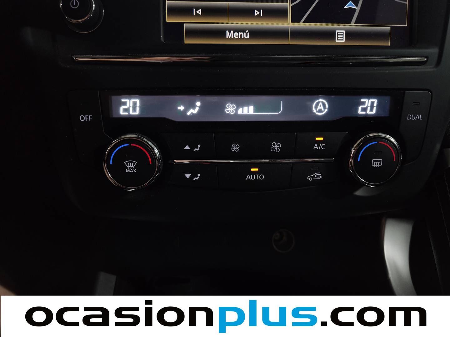 Renault Kadjar Renault Kadjar Zen Energy TCe (165 CV) manual