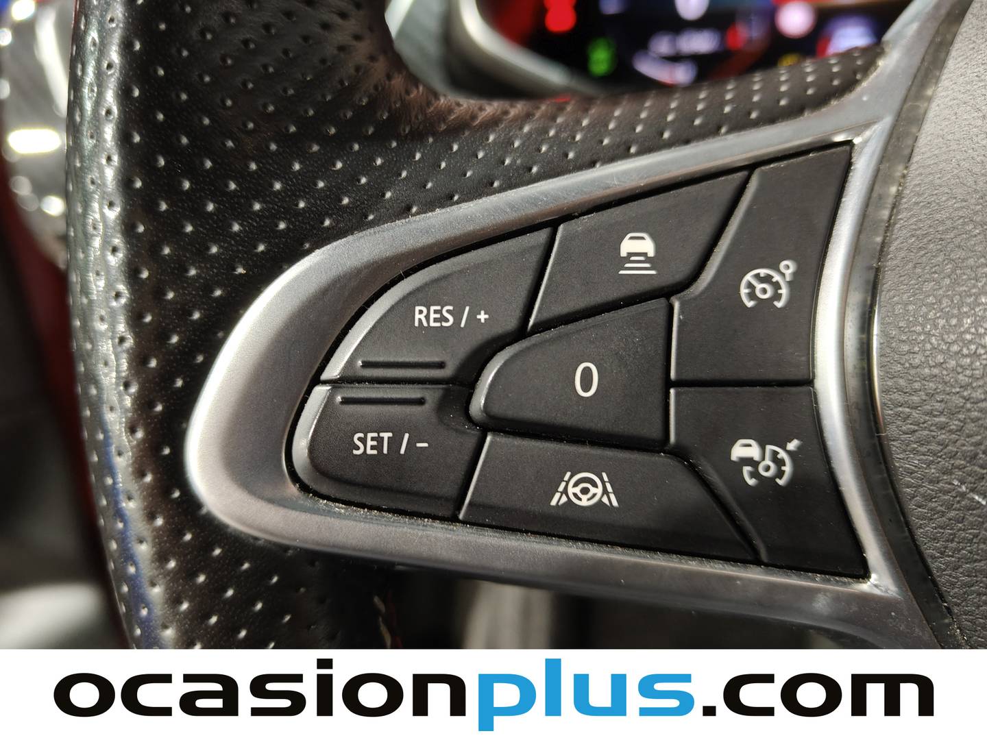 Foto Renault Arkana Renault Arkana RS Line E-Tech Híbrido (145 CV)