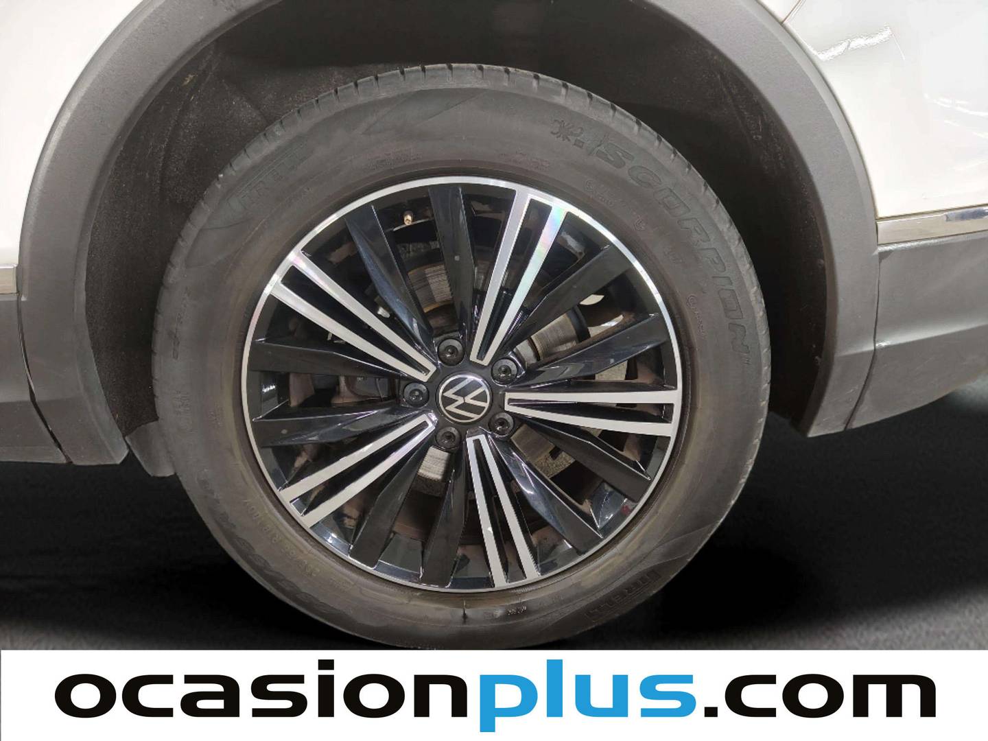 Volkswagen Tiguan Volkswagen Tiguan Life 2.0 TDI (150 CV) km 0