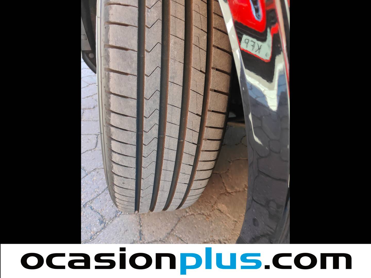 Ford Kuga Ford Kuga 2.5 Duratec FHEV ST-Line Auto (190 CV) 2022