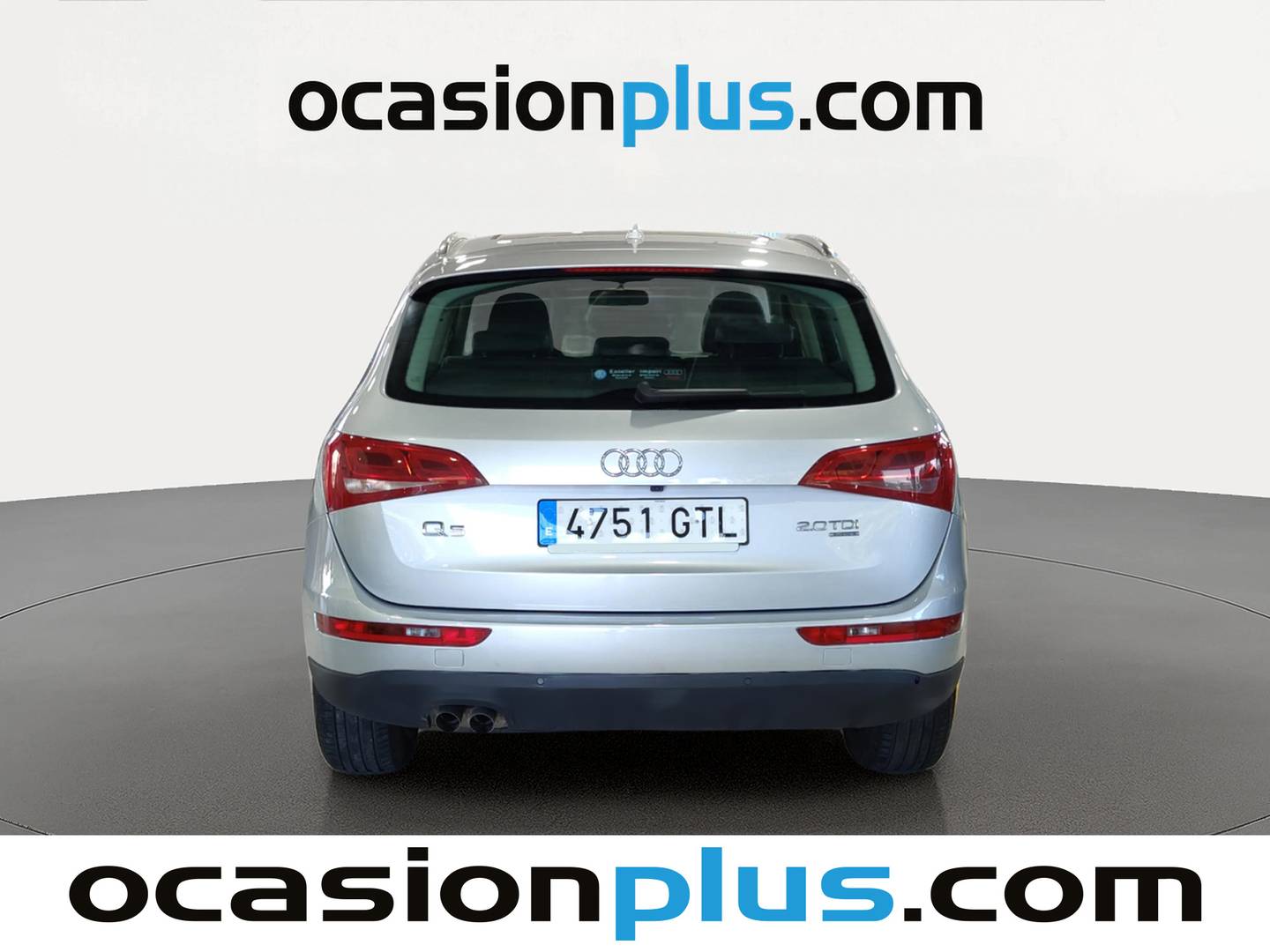 Audi Q5 Audi Q5 2.0 TDI DPF quattro (170 CV) S tronic al mejor precio