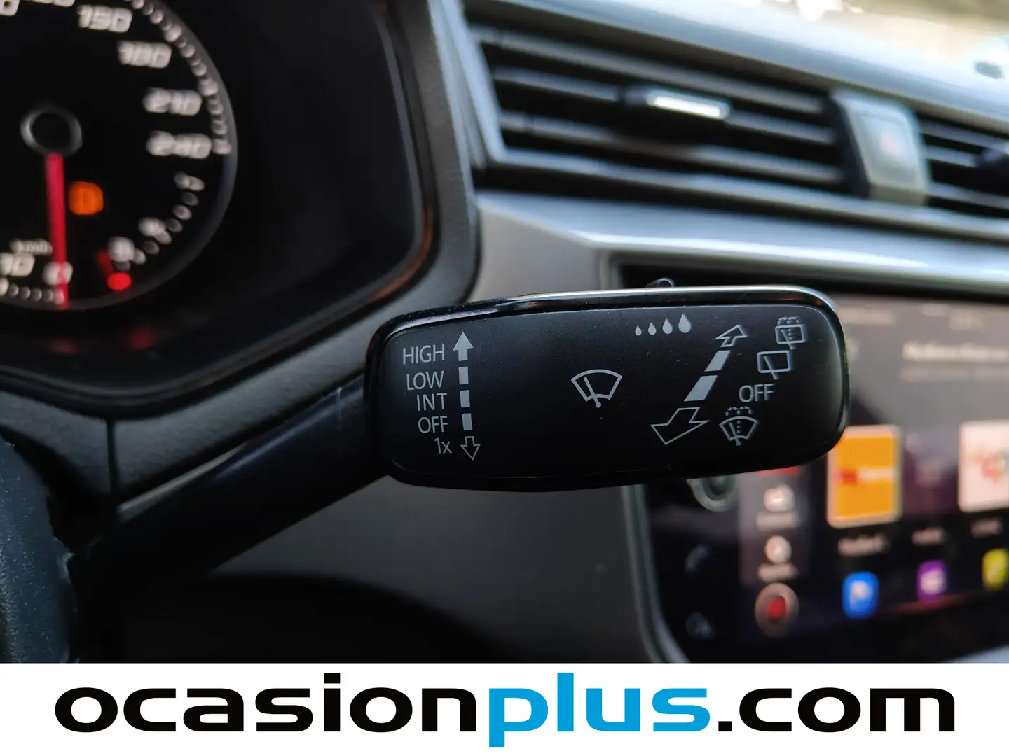 Foto Seat Ibiza SEAT Ibiza 1.0 TSI Style Go2 (110 CV)