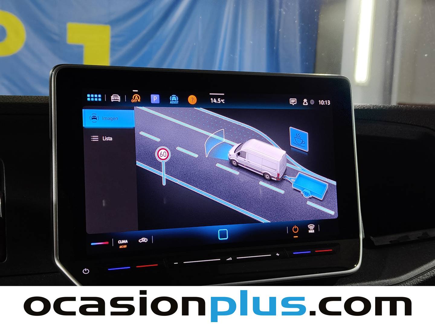 Accesorios del Volkswagen Crafter Volkswagen Crafter Furgon Batalla Media TN 2.0 TDI (140 CV) 3.000