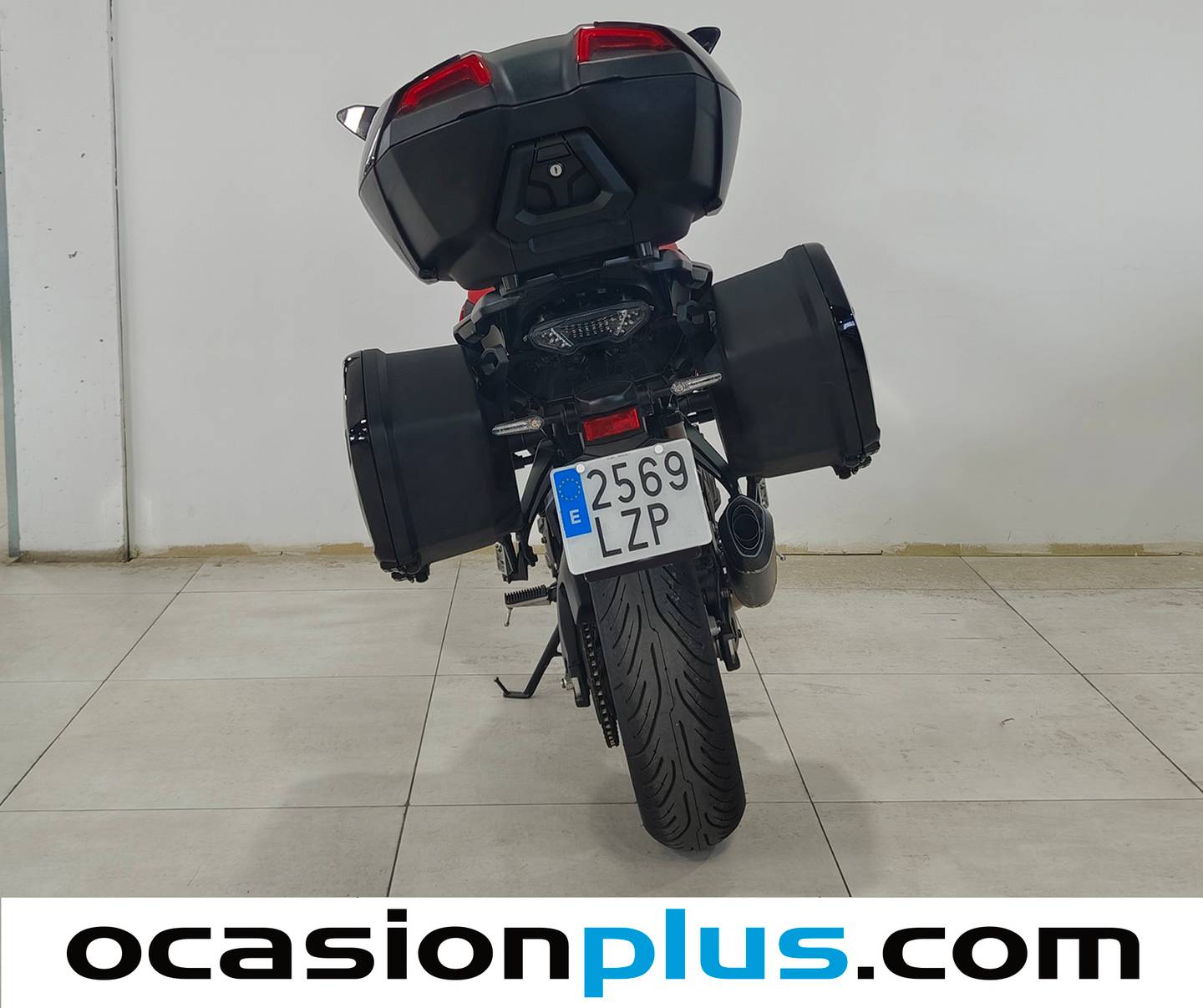 Yamaha Tracer 700 Yamaha Tracer 700 Tracer 700 tracer 7  (73 cv) 73cv