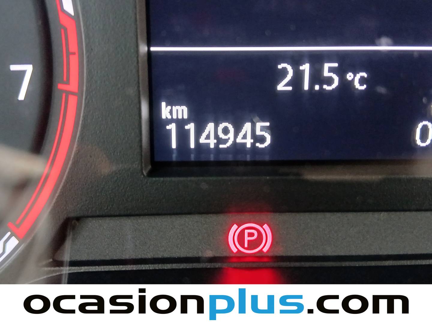 Volkswagen Polo Volkswagen Polo Advance 1.0 TSI (95 CV) DSG seminuevo
