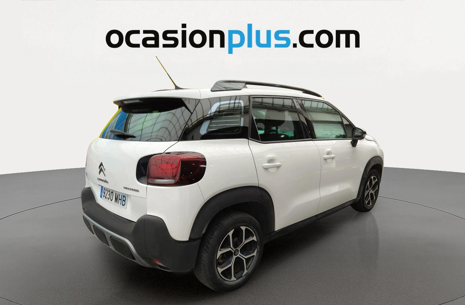 Citroën C3 Aircross BlueHDi 110 Shine - foto 4