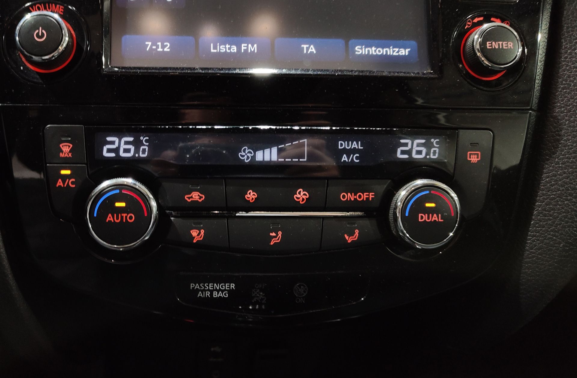 Nissan X-Trail dCi 130 360 4x4-i - foto 30