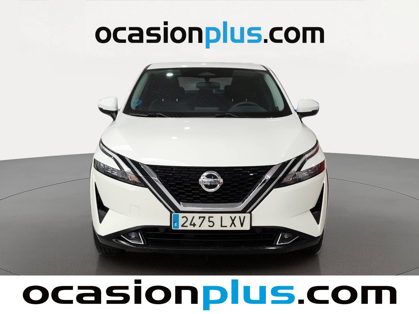 Nissan QASHQAI Nissan Qashqai DIG-T 140 mHEV Acenta 4x2 (140 CV) 140cv