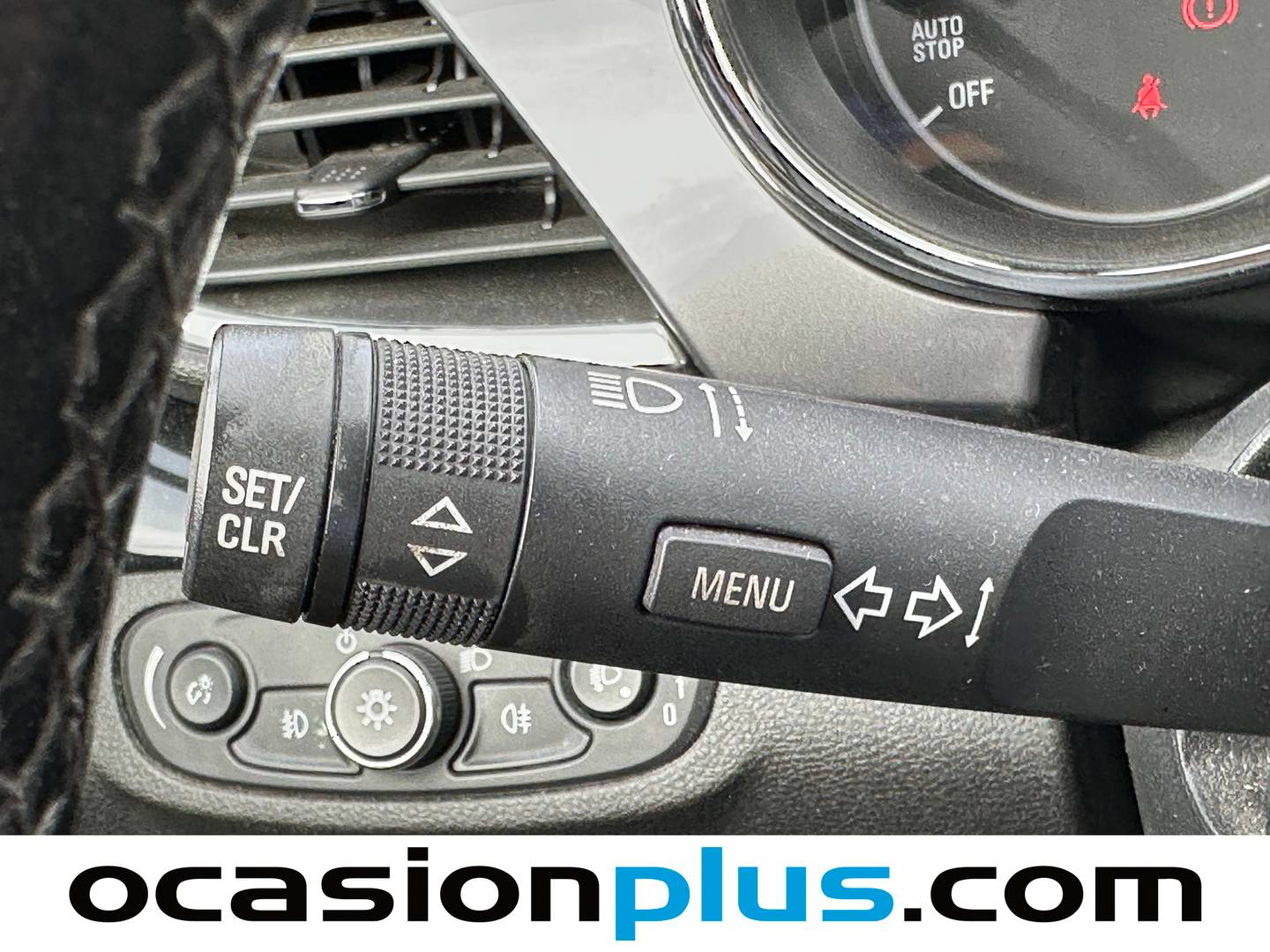 Opel Mokka X Opel Mokka X 1.4 T S&S Selective 4x2 (140 CV) de segunda mano