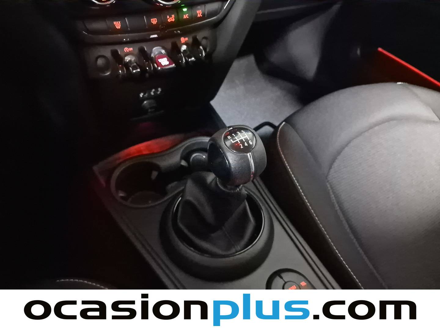 Foto Mini Countryman MINI MINI Countryman Cooper (136 CV)