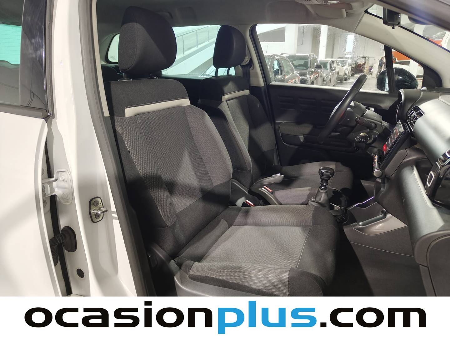 Foto Citroën C3 Aircross Citroen C3 Aircross PureTech 110 S&S Shine (110 CV)