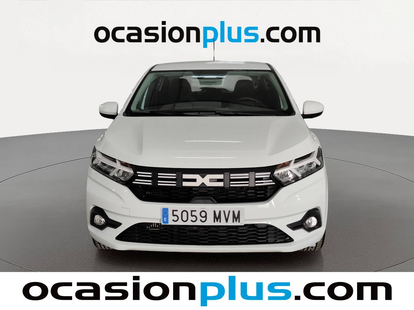 Dacia Sandero Dacia Sandero Expression TCe 67 kW (91 CV) km 0
