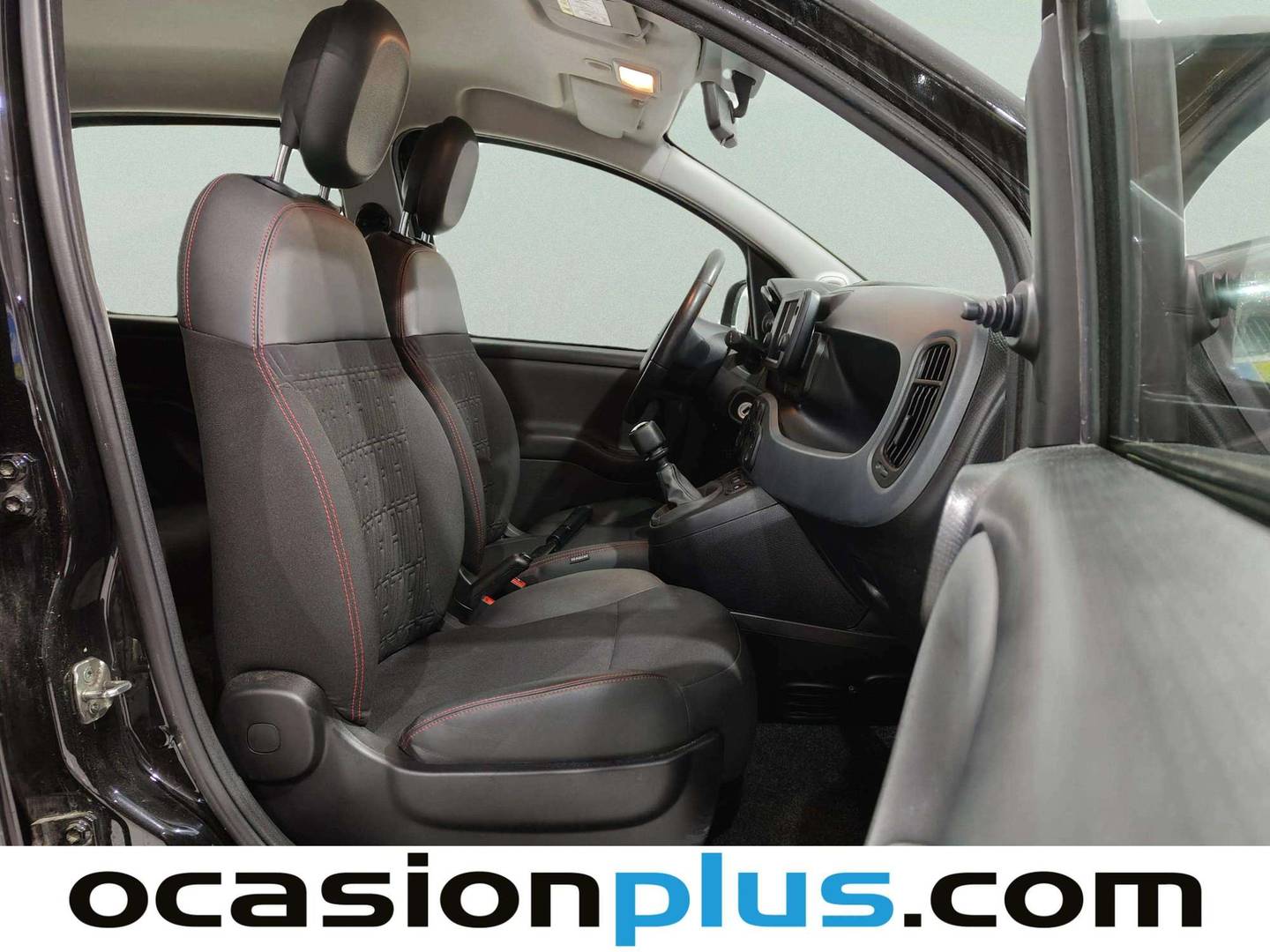 Fiat Panda Fiat Panda 1.0 Hybrid Gse Red (70 CV) híbrido