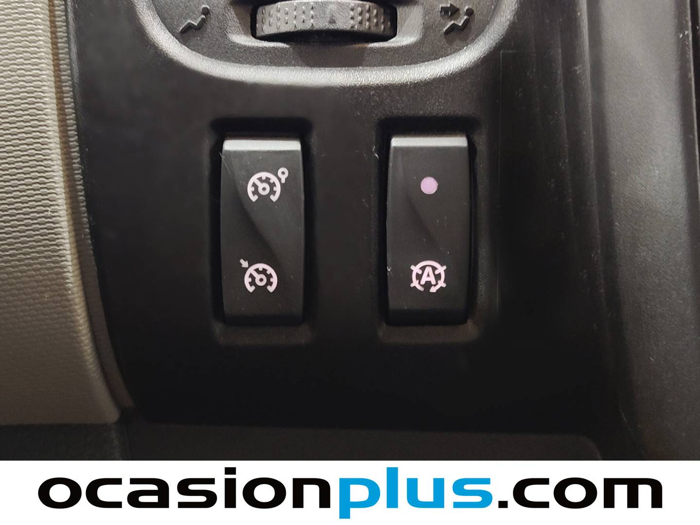 Renault Trafic Renault Trafic Furgon 29 L1H1 Energy dCi (125 CV) km 0