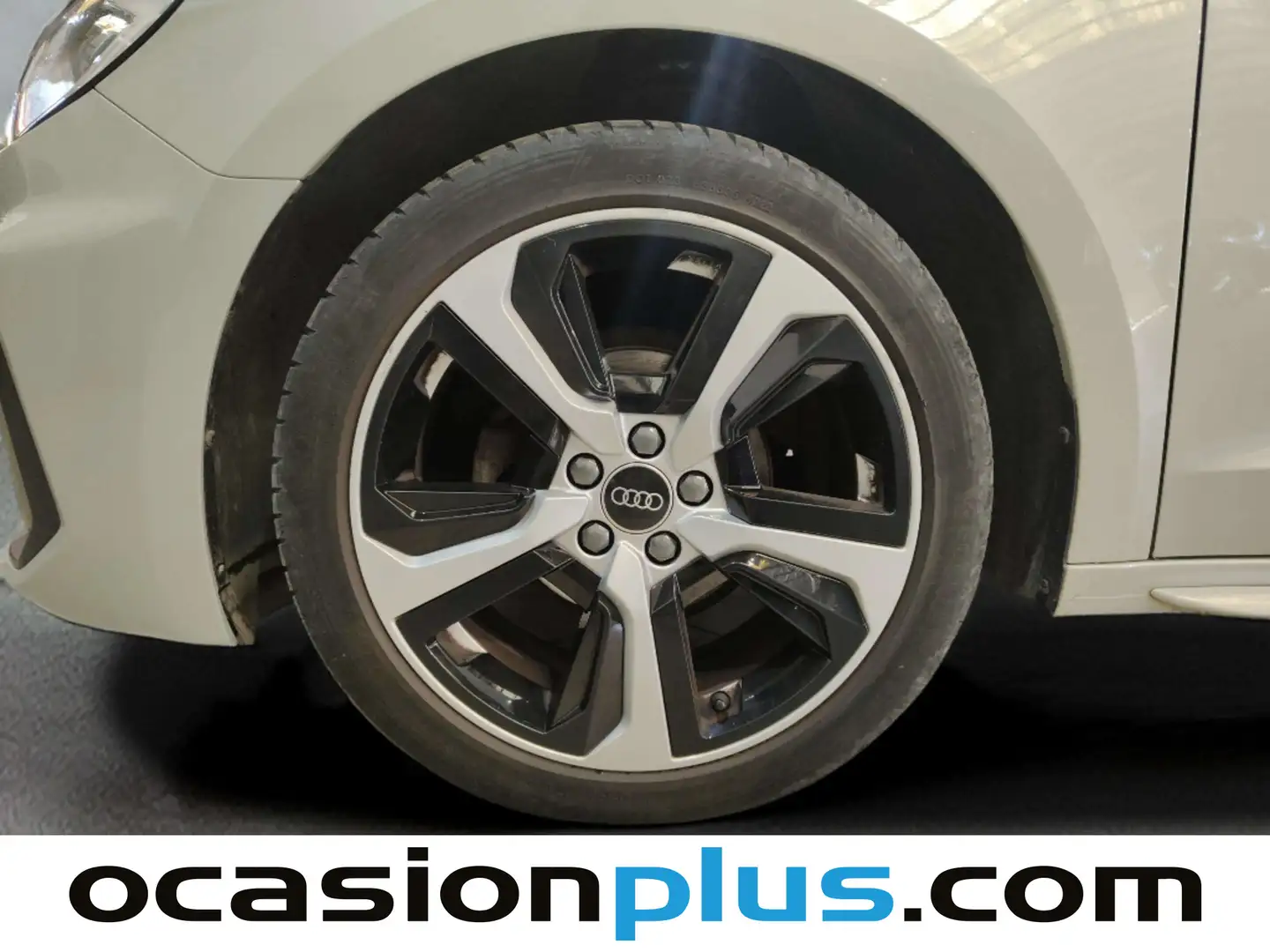 Foto Audi A1 Audi A1 Sportback Adrenalin edition 25 TFSI (95 CV)