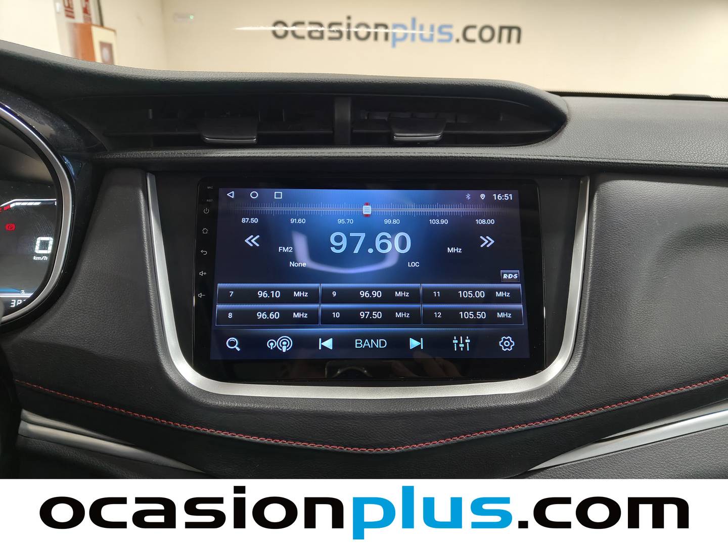 Foto SWM G01 SWM G01 1.5T Luxury (131 CV)