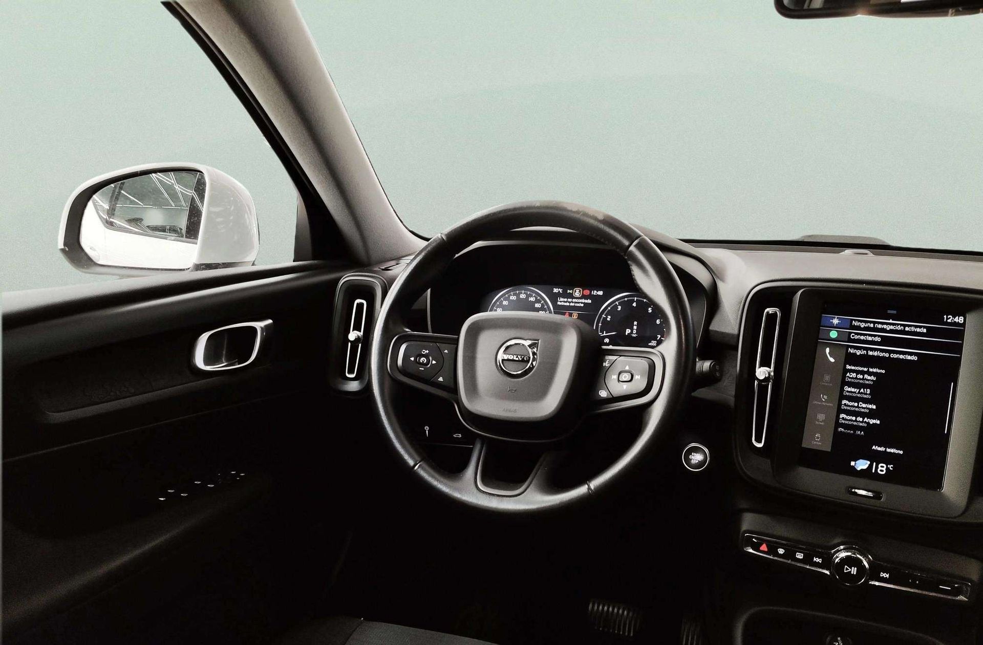 Volvo XC40 T3 - foto 21