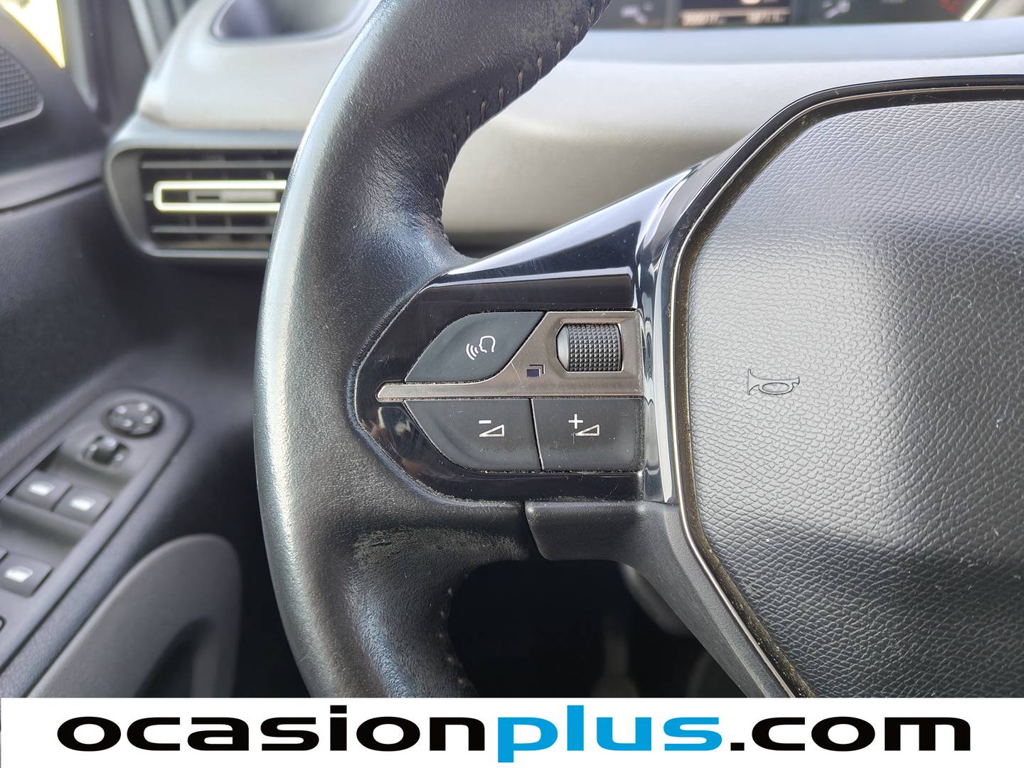 Foto Peugeot Rifter Peugeot Rifter BlueHDi 130 Active Standard (130 CV)