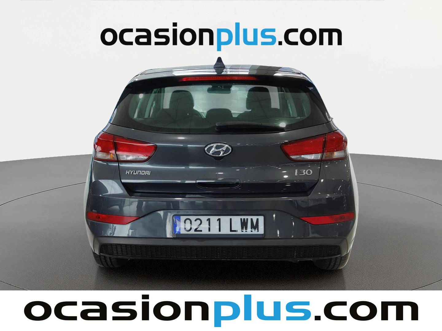 Hyundai i30 Hyundai i30 1.5 DPI Essence (110 CV) barato