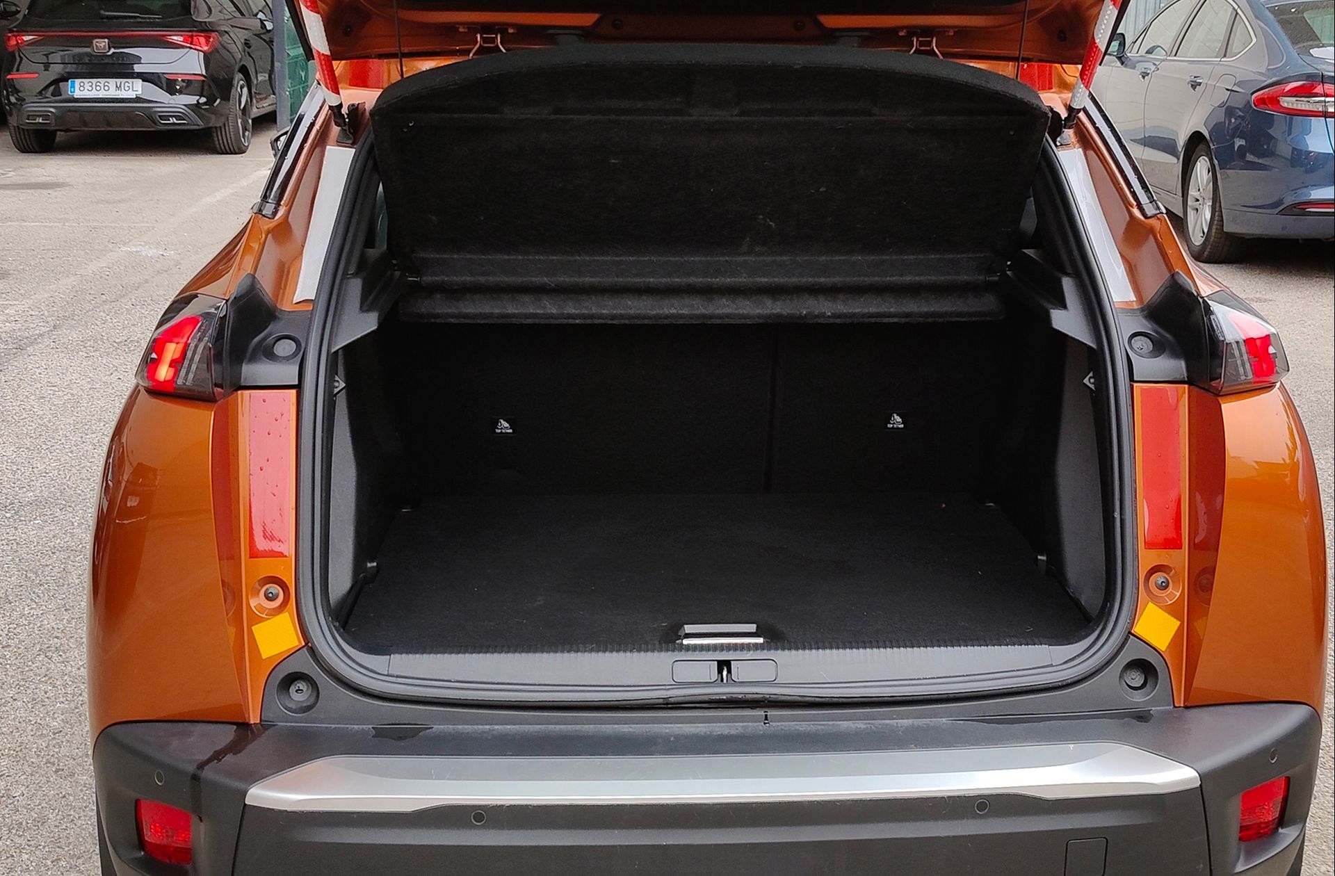 Peugeot 2008 BlueHDi 110 Allure Pack - foto 16