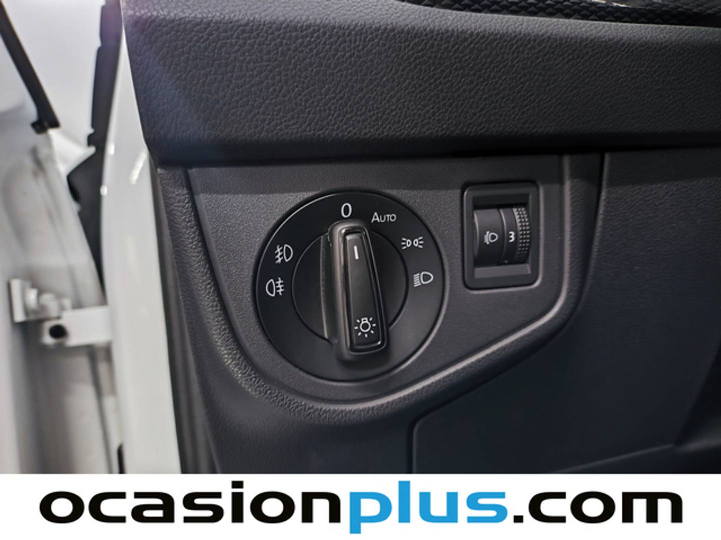 Volkswagen Taigo Volkswagen Taigo "Más" 1.0 TSI (115 CV) 115cv