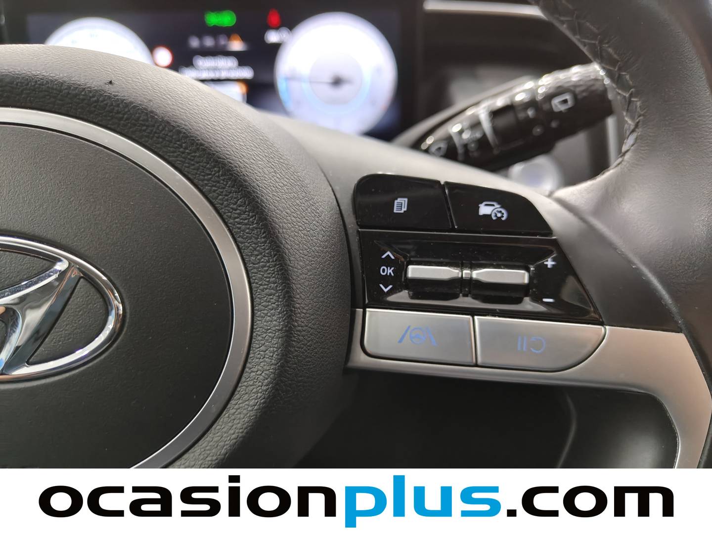 Foto Hyundai Tucson Hyundai Tucson 1.6 CRDI Maxx 85 kW (115 CV)