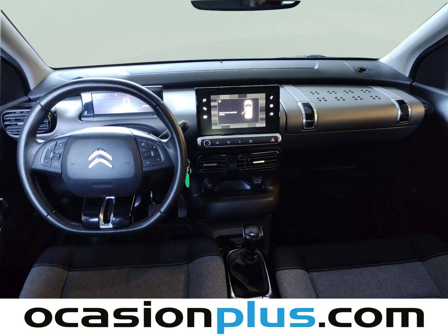 Citroën C4 Cactus Citroën C4 Cactus BlueHDi 100 S&S C-Series (102 CV) km 0