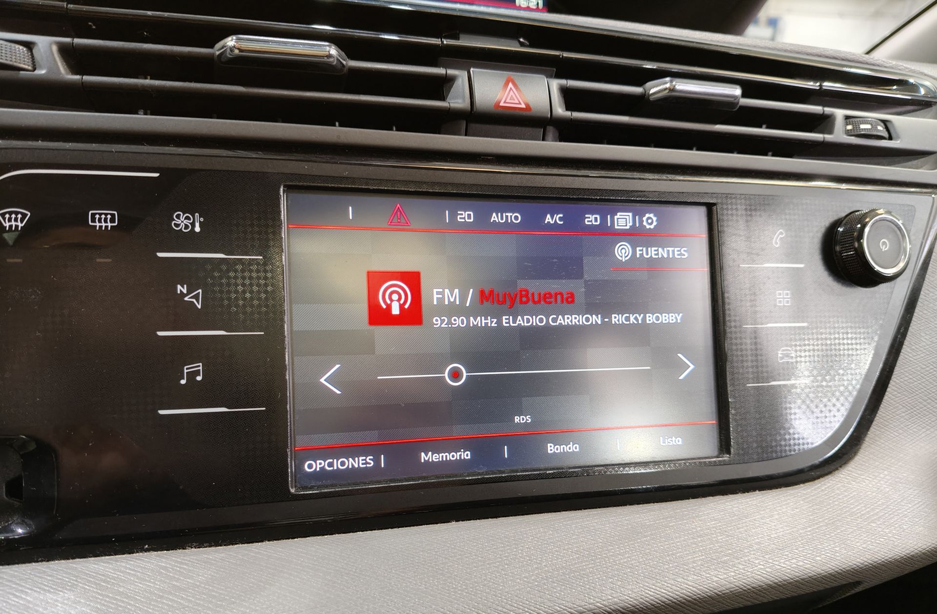 Citroën C4 Grand Picasso BlueHDi 120 Feel 7 plazas - foto 37