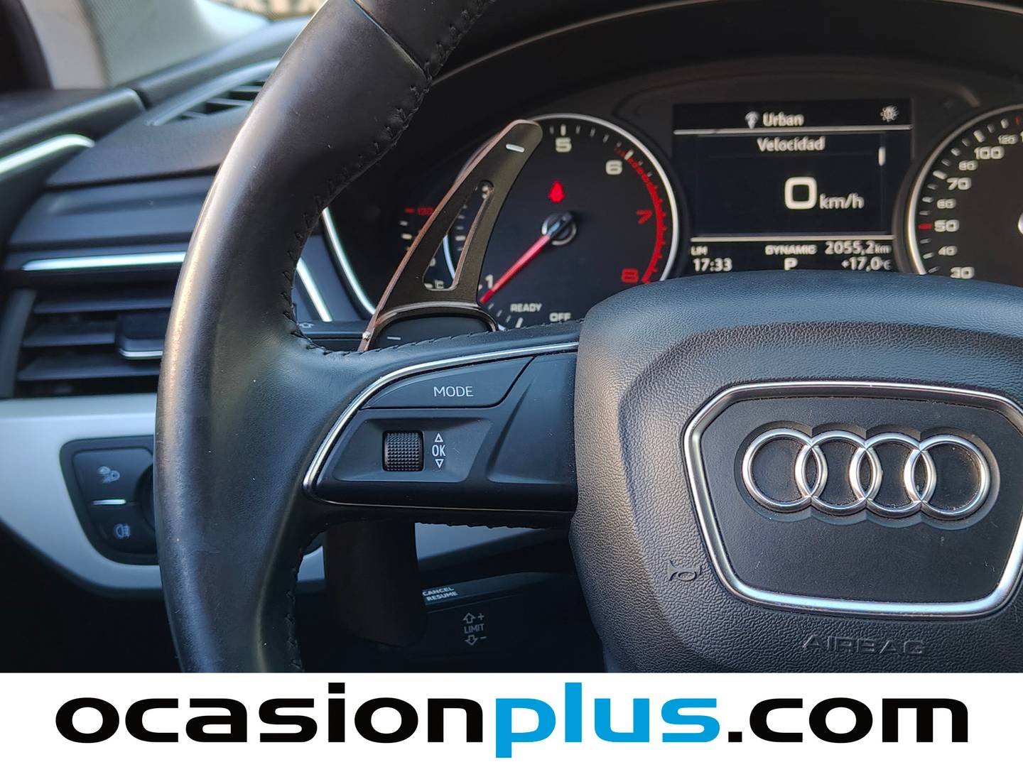 Audi A4 Audi A4 Avant 2.0 TFSI quattro (252 CV) S tronic km 0