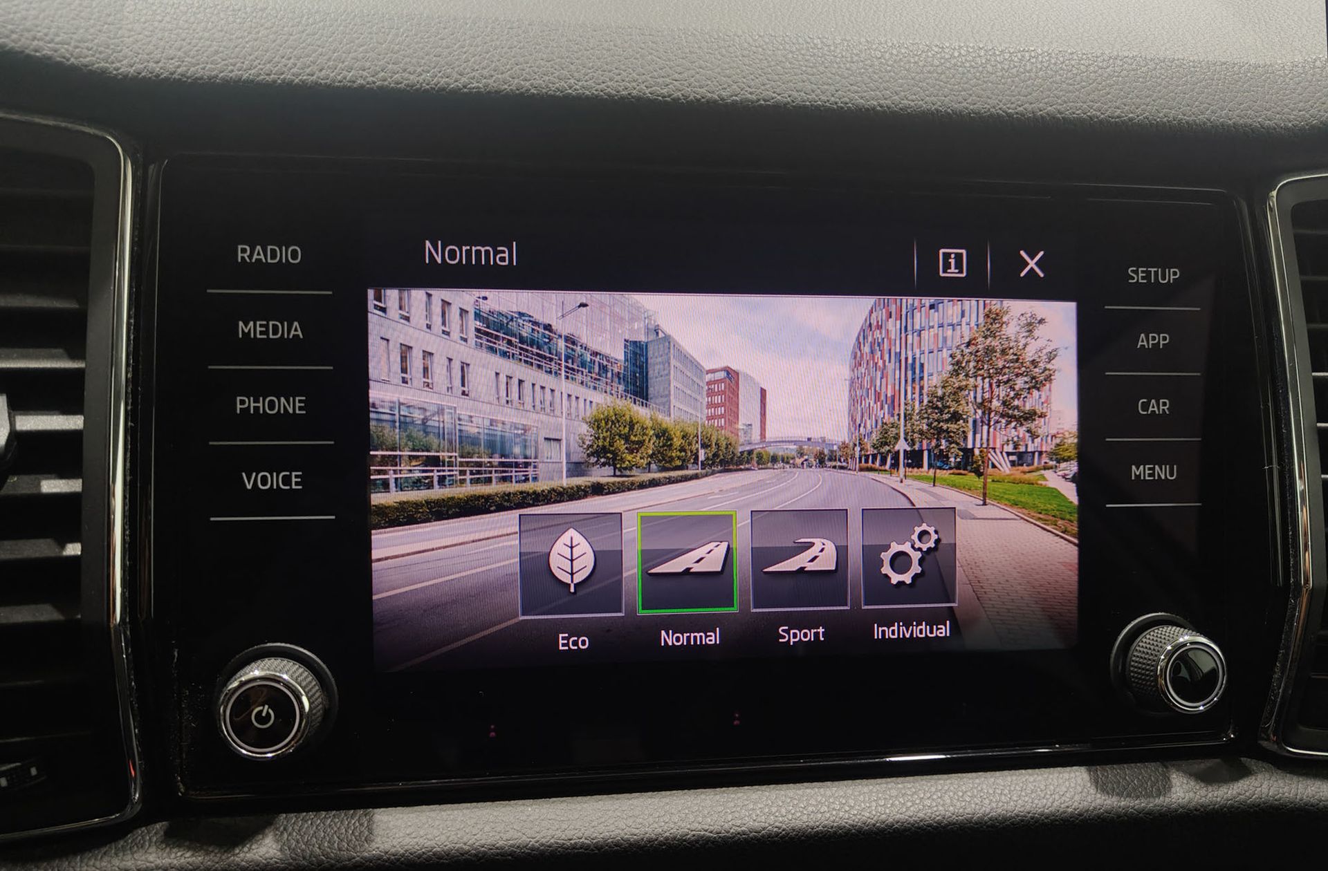 Škoda Kodiaq 1.4 TSI ACT Ambition 4x2 DSG 7 plazas - foto 10