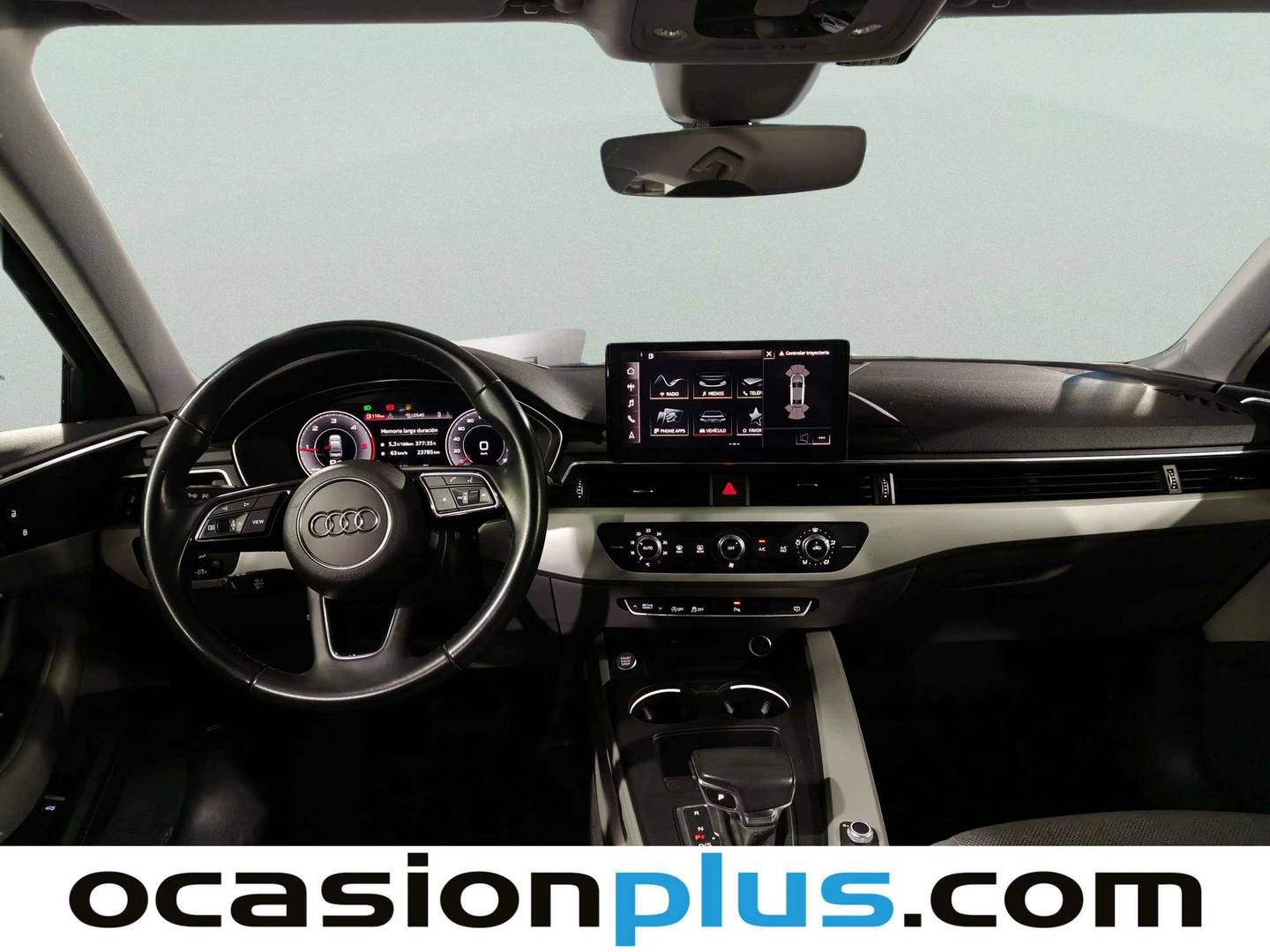 Audi A4 Audi A4 Advanced 35 TDI (163 CV) S tronic de ocasión