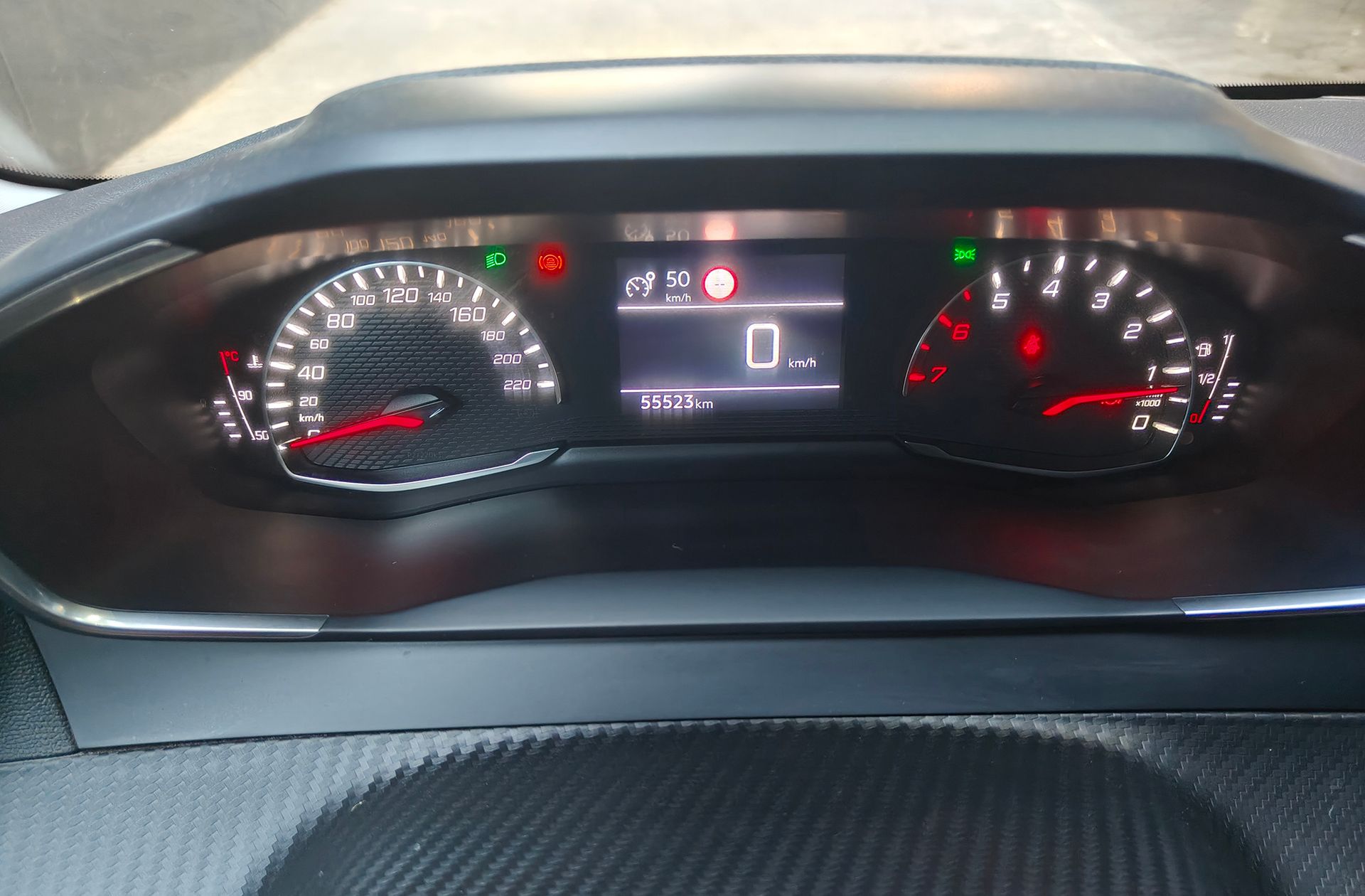 Peugeot 208 PureTech 100 Active Pack - foto 22
