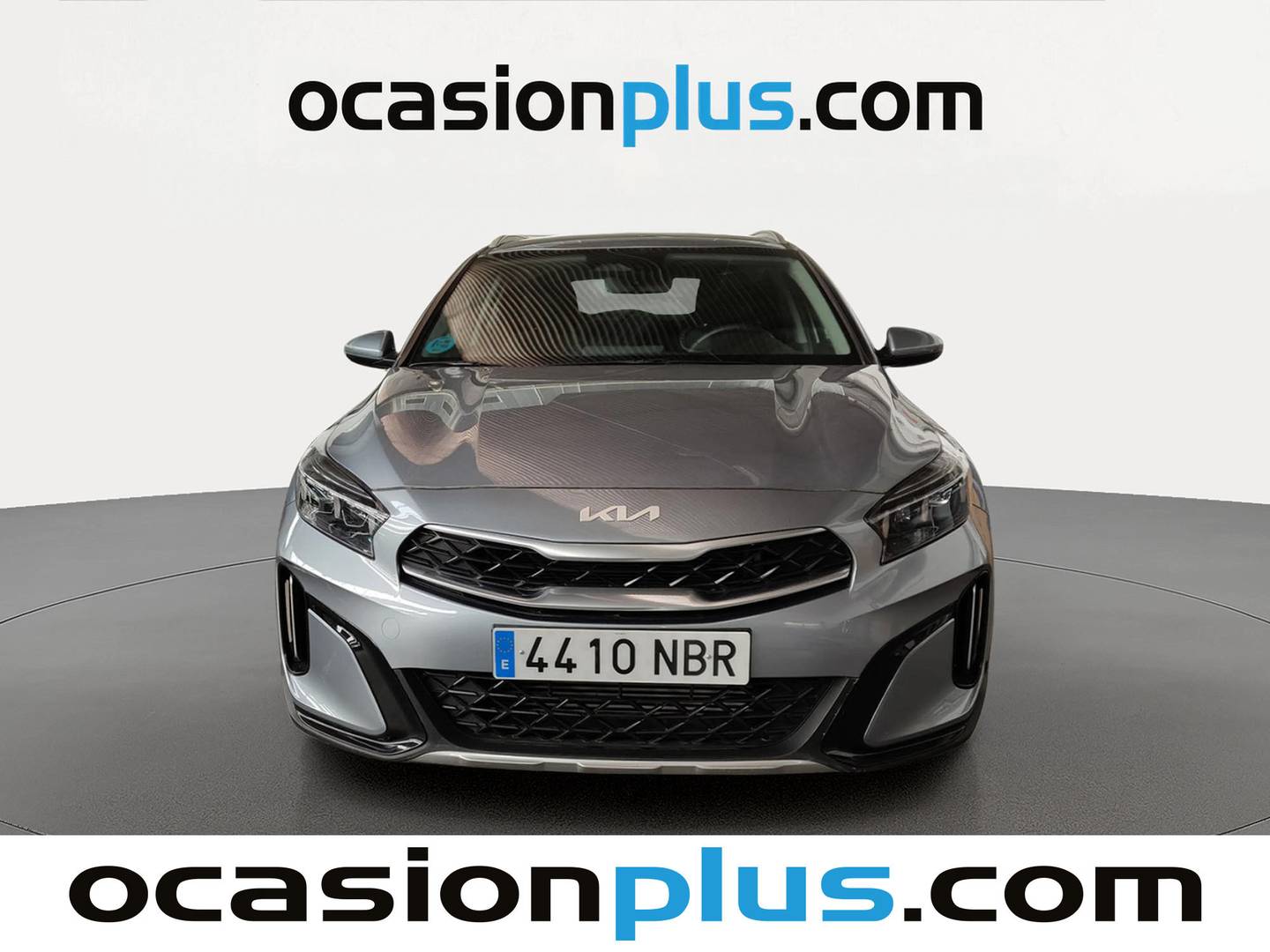 KIA XCeed KIA XCeed 1.0 T-GDi Drive (100 CV) seminuevo