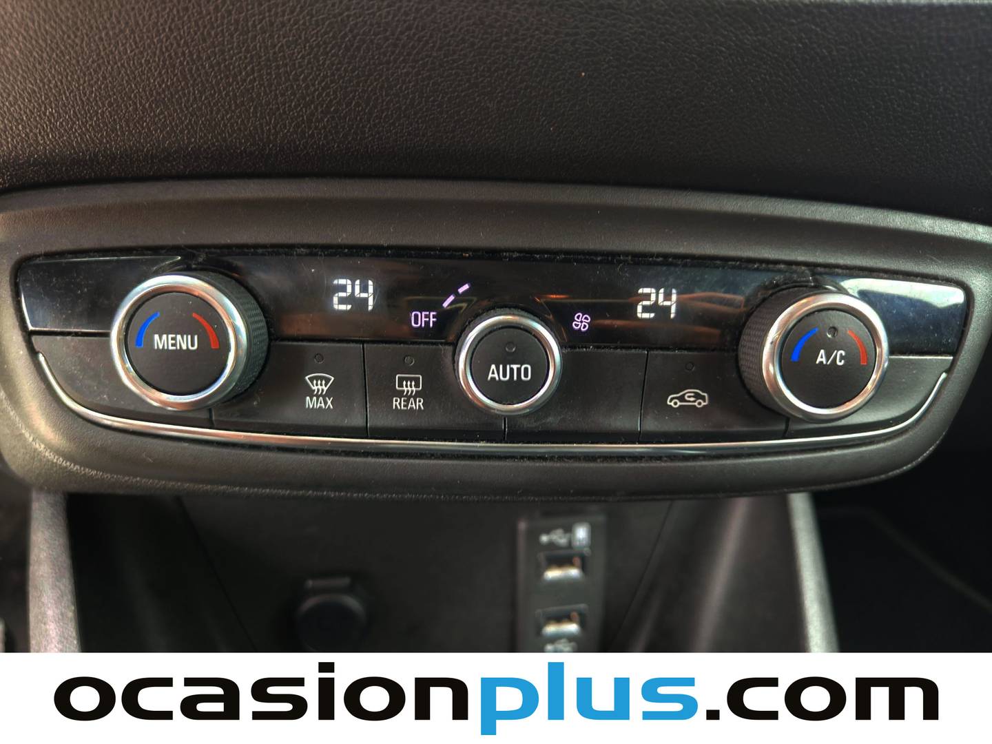 Paquetes del Opel Crossland X Opel Crossland X 1.5 D Innovation (102 CV)