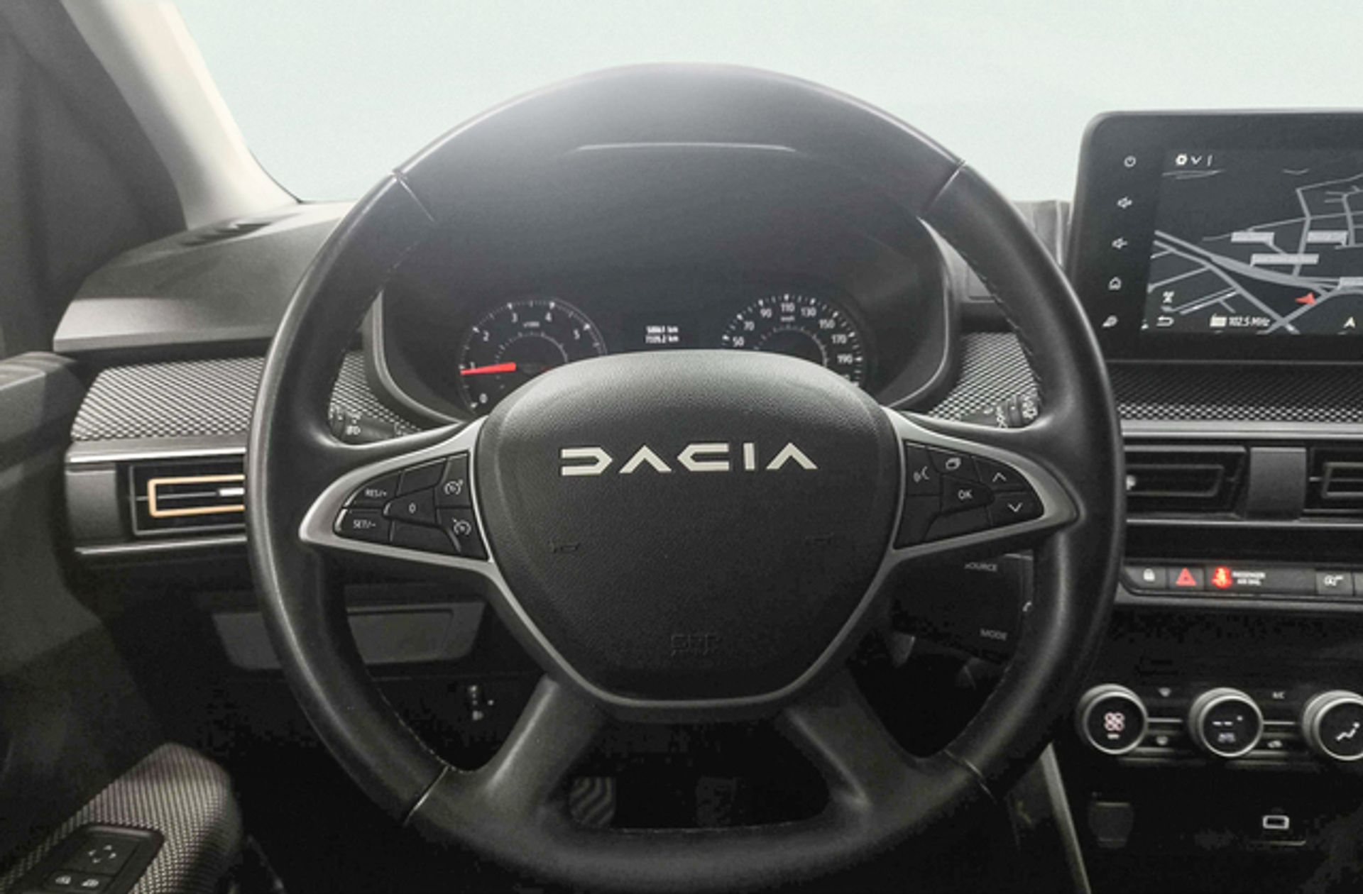 Dacia Sandero Stepway Expression TCe - foto 21