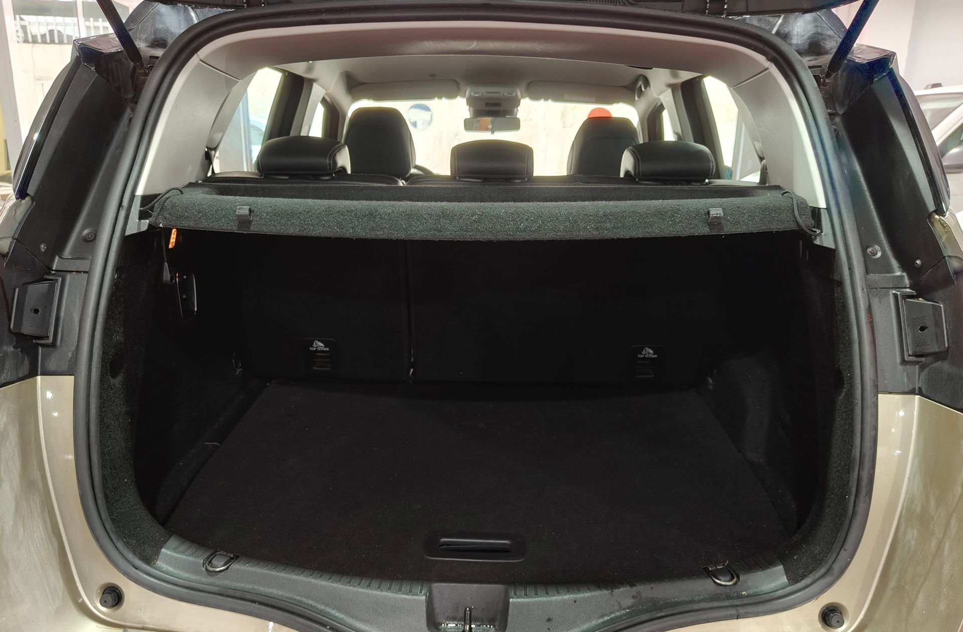 Renault Scénic Zen TCe GPF - foto 19