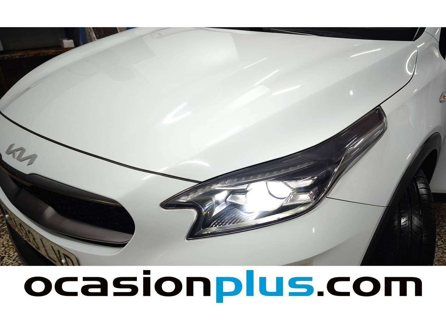 KIA XCeed KIA XCeed 1.0 T-GDi Drive  (120 CV) barato