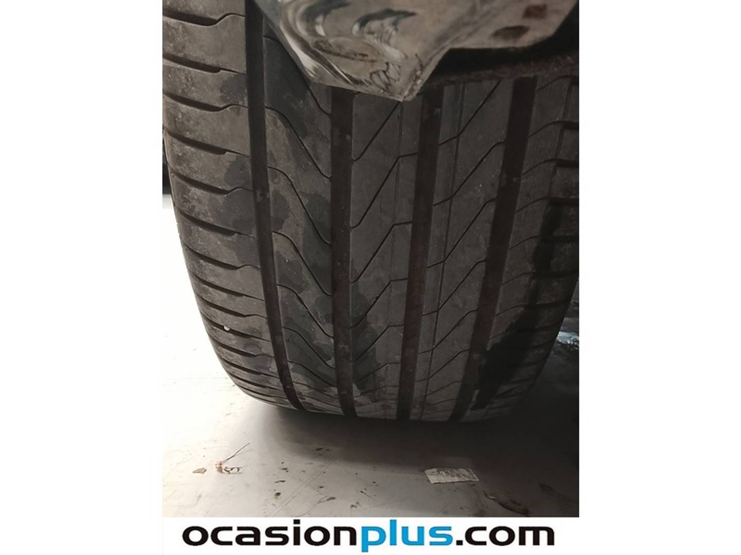 Foto Seat León SEAT León ST ST 1.5 TGI GNC S&S FR (130 CV)