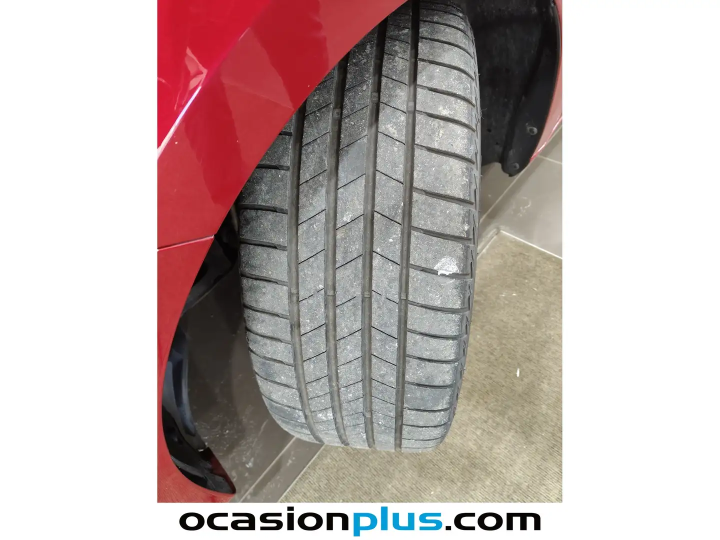 Foto Seat León SEAT León ST 1.5 TSI S&S FR XL  (130 CV)