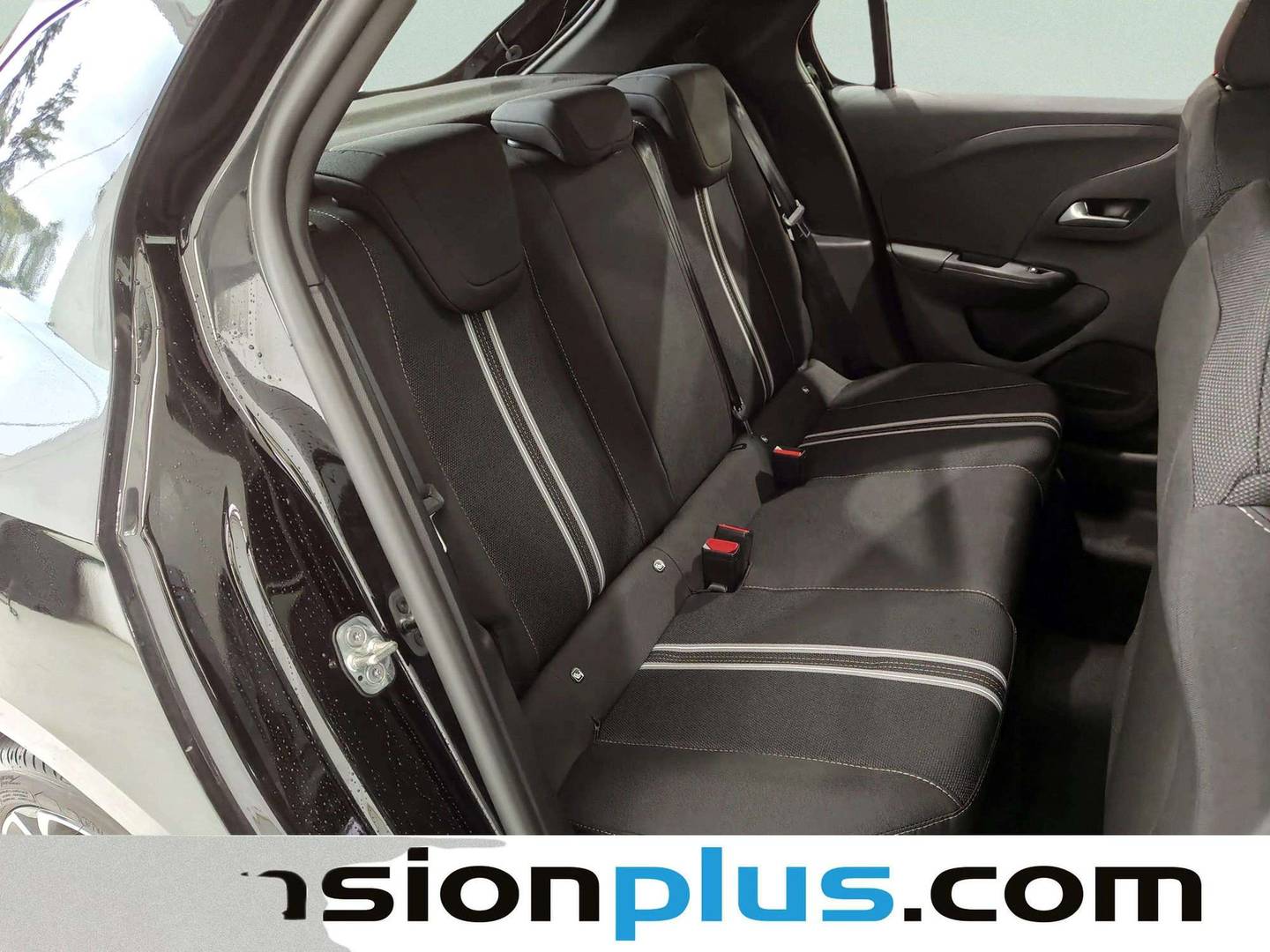 Foto Opel Corsa Opel Corsa 1.2 T XHL Hybrid GS eDCT (110 CV)