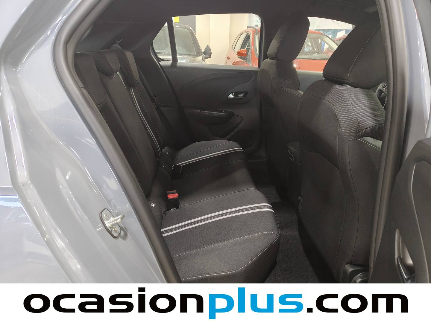 Opel Corsa Opel Corsa 1.2 T XHL GS (100 CV) manual