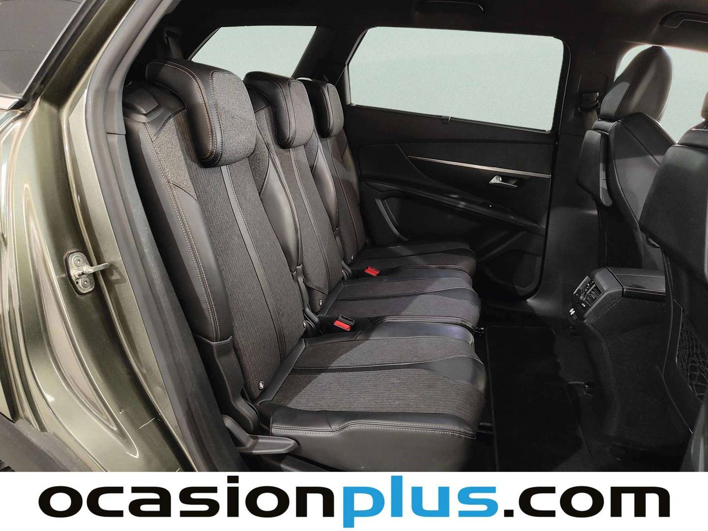 Peugeot 5008 Peugeot 5008 2.0L BlueHDi GT-Line S&S (150 CV) 7 Plazas km 0