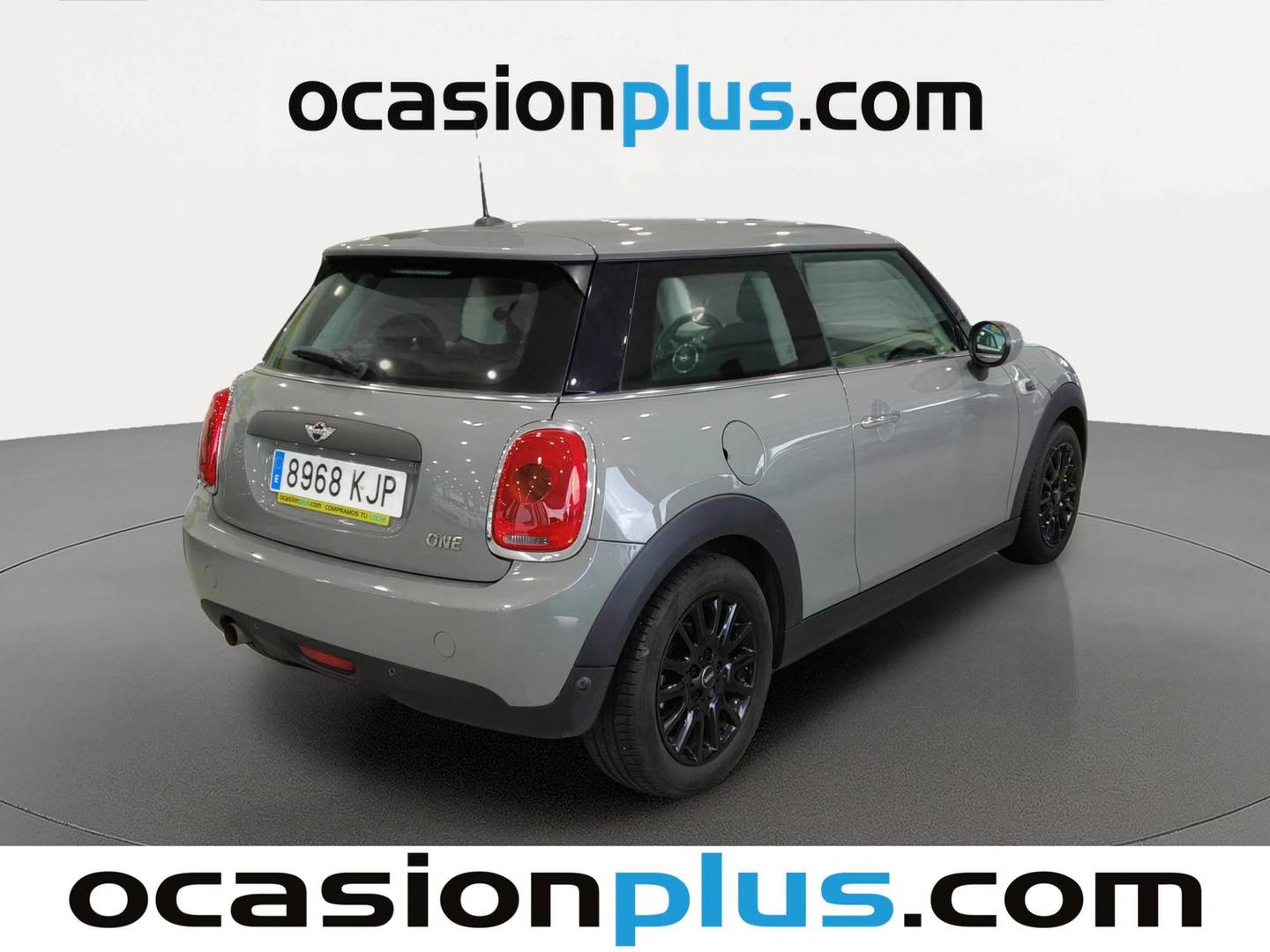 Foto Mini MINI MINI MINI 3 Puertas One (102 CV)