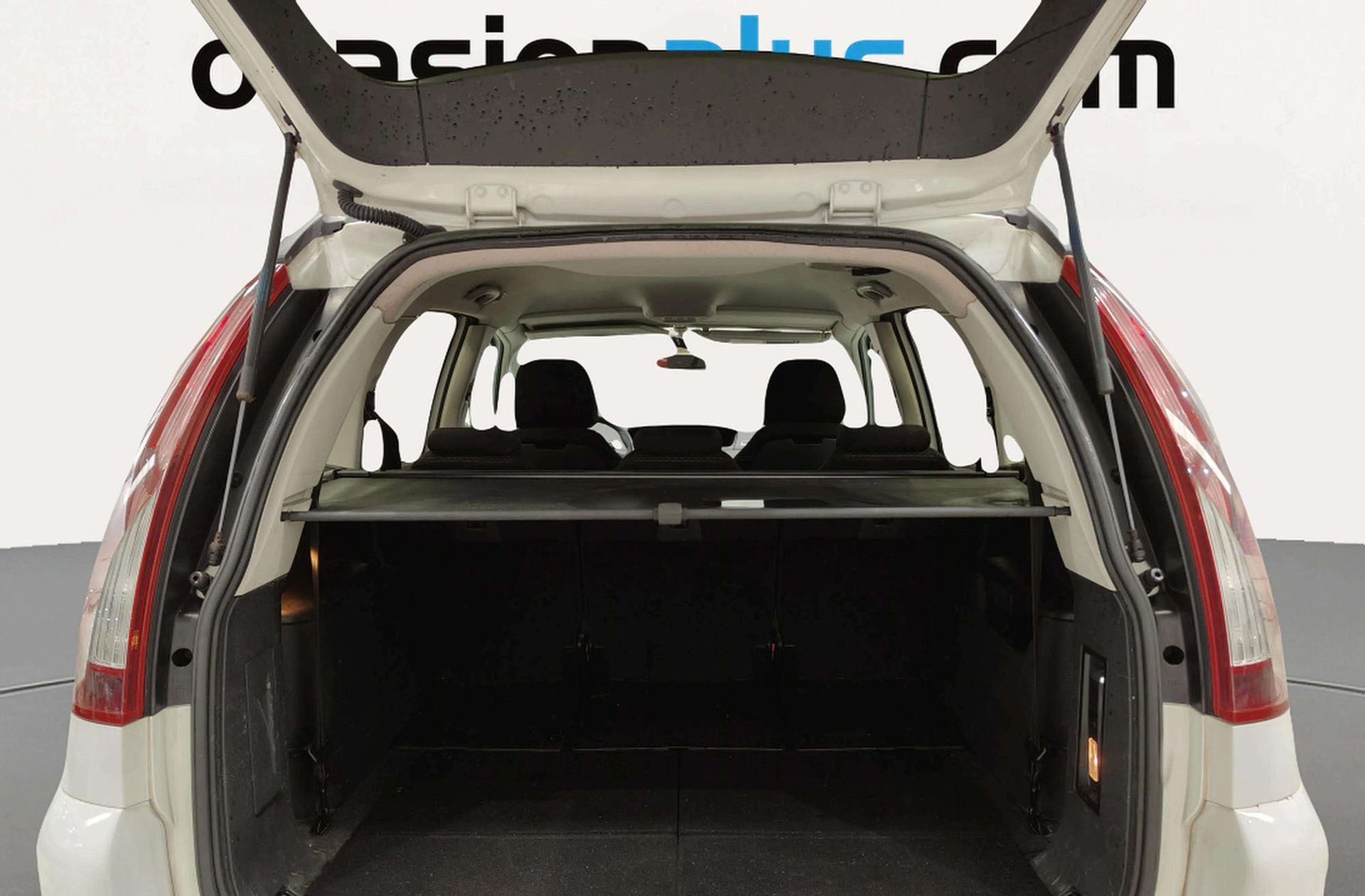 Citroën C4 Grand Picasso 1.6 VTi Seduction 7 plazas - foto 13