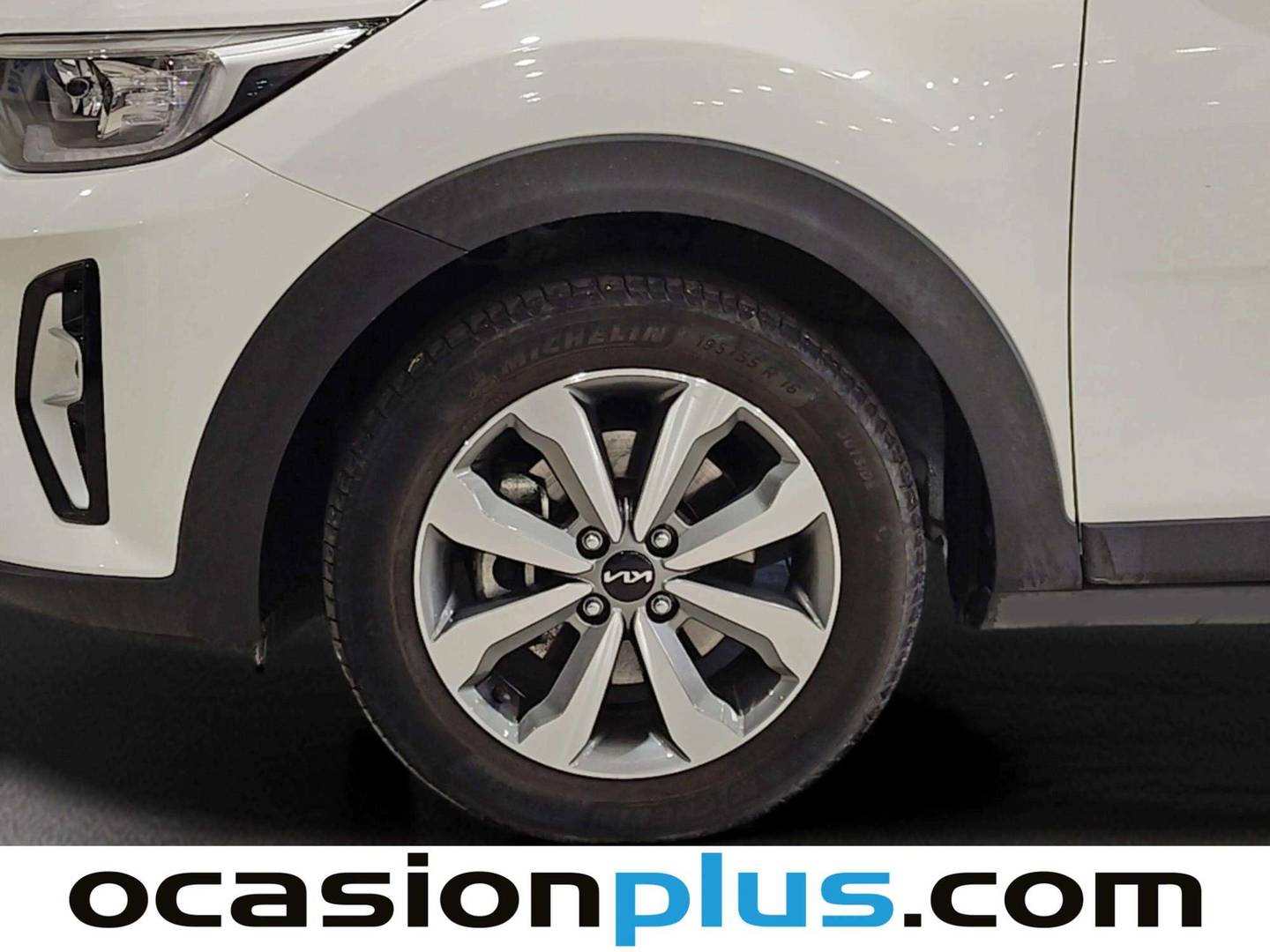 KIA Stonic KIA Stonic 1.0 T-GDi MHEV Drive (100 CV) manual