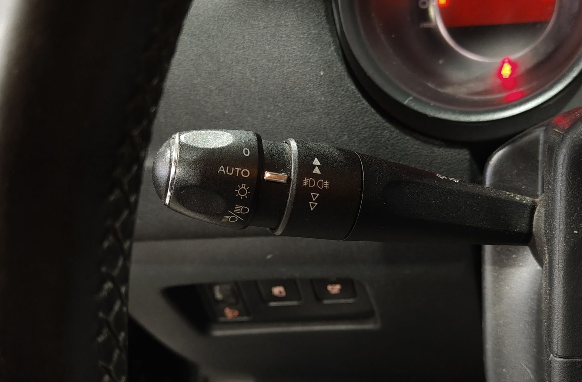 Citroën C4 1.6 HDi Seduction - foto 19