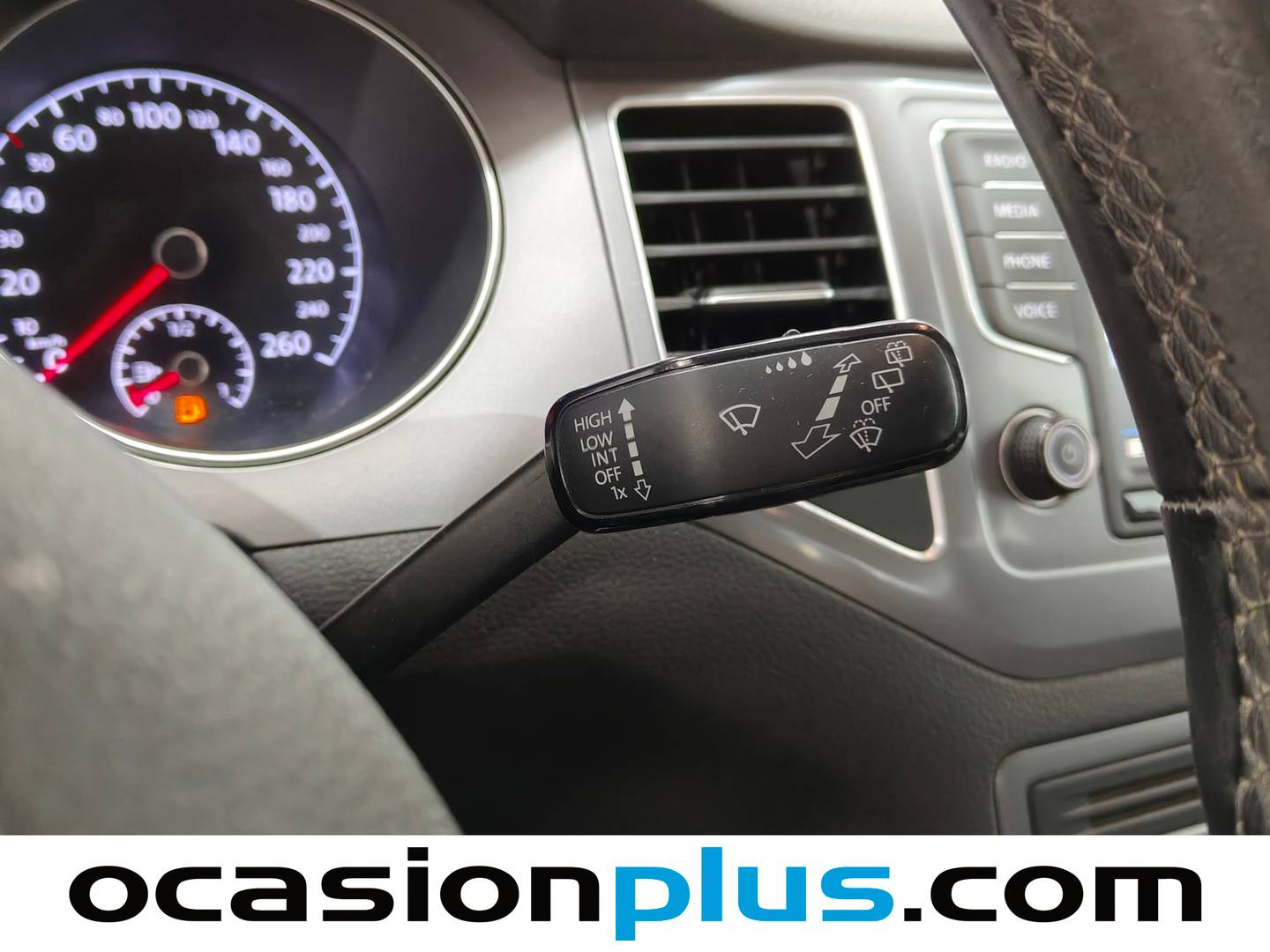 Volkswagen Golf Sportsvan Volkswagen Golf Sportsvan Special Edition 1.2 TSI (110 CV) barato